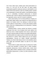 Research Papers 'Uzņēmuma konkurētspēju noteicošie pamatelementi 21.gadsimtā', 18.