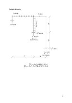 Summaries, Notes 'Statiski noteicama rāmja aprēķins ar pārvietojuma metodi', 17.