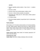 Research Papers 'Projekts. ISO standartu ieviešana pārtikas ražošanas uzņēmumā "Daugulis & Partne', 4.