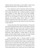 Essays 'Reformācijas laikmeta kultūras iezīmes Latvijā', 3.