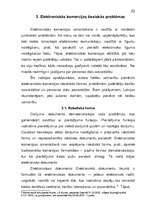 Research Papers 'Elektroniskā komercija', 22.