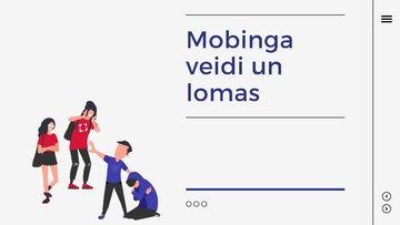 Presentations 'Mobinga veidi un lomas', 1.