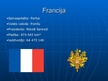 Presentations 'Latvijas un Francijas starptautiskās tirdzniecības attiecības', 2.