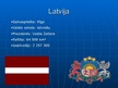 Presentations 'Latvijas un Francijas starptautiskās tirdzniecības attiecības', 4.