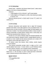 Research Papers 'Dengue vīrusa EDIII rajona eksponēšana uz fr apvalka proteīna virsmas', 18.