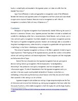 Research Papers 'Japanese Management - Is It Possible in Western Cultures?', 16.