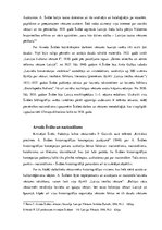 Research Papers 'A.Švābes un R.Vipera uzskati par nacionālisma lomu vēsturē', 4.