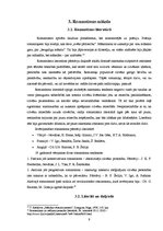 Research Papers 'Romantisma estētika', 9.
