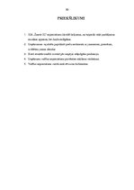 Practice Reports 'Tirgus tendenču analīze un SIA "Žanete SL" tirdznieciskās darbības pilnveidošana', 30.