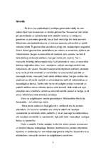 Research Papers 'Renesanses un baroka stājmākslas salīdzinājums', 3.