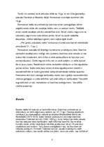 Research Papers 'Renesanses un baroka stājmākslas salīdzinājums', 6.