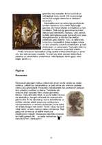 Research Papers 'Renesanses un baroka stājmākslas salīdzinājums', 13.