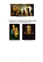 Research Papers 'Renesanses un baroka stājmākslas salīdzinājums', 18.