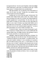 Essays 'Antona Dončeva romāna "Liktenīgā stunda” recenzija', 3.