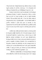 Research Papers 'Anna Brigadere - pasaku lugas "Princese Gundega un karalis Brusubārda" satura iz', 5.