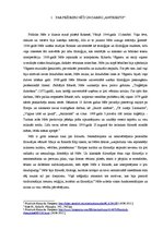 Research Papers 'Frīdriha Vilhelma Nīčes uzbrukums kristietībai darbā "Antikrists"', 2.