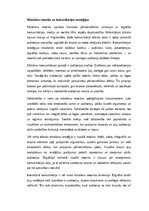 Essays 'Retorika un komunikācijas māksla: pārliecināšanas principi un efektīvas runas st', 4.