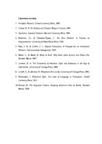 Essays 'Retorika un komunikācijas māksla: pārliecināšanas principi un efektīvas runas st', 7.