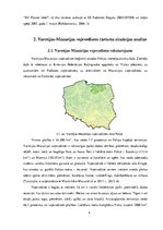 Research Papers 'Lauka tūrisma piedāvājums Olštinas apriņķī Polijā', 4.