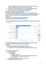 Business Plans 'Language Learning Assistant - AI Tool Business', 12.