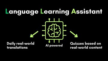 Business Plans 'Language Learning Assistant - AI Tool Business', 25.