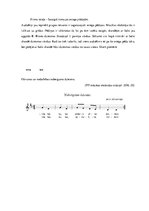 Term Papers '5 - 6 gadu vecu bērnu ritma izjūtas sekmēšana mūzikas nodarbībās pirmsskolā', 68.