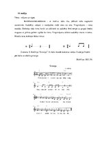 Term Papers '5 - 6 gadu vecu bērnu ritma izjūtas sekmēšana mūzikas nodarbībās pirmsskolā', 93.
