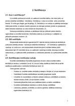 Research Papers 'Kvalitāte, sertifikācija, standartizācija un zīmols', 5.