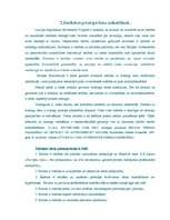 Research Papers 'Advokatūras (advokāta) jēdziens, kompetence', 4.