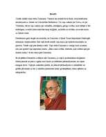 Research Papers 'Dalailama', 2.