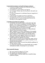 Summaries, Notes 'Les établissements scolaires français en Lettonie', 2.