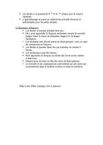Summaries, Notes 'Les établissements scolaires français en Lettonie', 3.