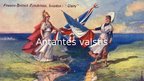 Presentations 'Antantes valstis', 1.
