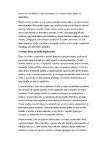 Summaries, Notes 'Ģeogrāfija: Zemes reljefs, klimats, resursi un cilvēka mijiedarbība ar vidi', 3.