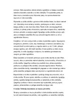 Summaries, Notes 'Ģeogrāfija: Zemes reljefs, klimats, resursi un cilvēka mijiedarbība ar vidi', 4.