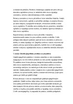 Summaries, Notes 'Ģeogrāfija: Zemes reljefs, klimats, resursi un cilvēka mijiedarbība ar vidi', 6.