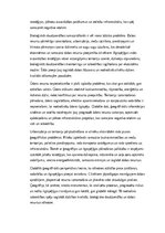 Summaries, Notes 'Ģeogrāfija: Zemes reljefs, klimats, resursi un cilvēka mijiedarbība ar vidi', 7.