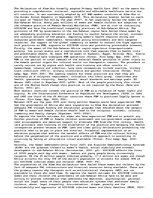 Essays 'The Alma Ata Declaration of 1978', 1.