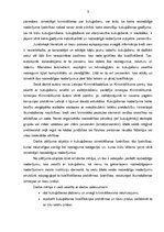 Term Papers 'Kukuļošanas krimināltiesiskā analīze un tiesu prakse', 3.
