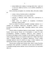 Term Papers 'Kukuļošanas krimināltiesiskā analīze un tiesu prakse', 4.