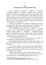 Term Papers 'Kukuļošanas krimināltiesiskā analīze un tiesu prakse', 5.
