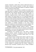 Term Papers 'Kukuļošanas krimināltiesiskā analīze un tiesu prakse', 10.