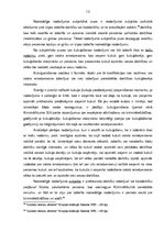 Term Papers 'Kukuļošanas krimināltiesiskā analīze un tiesu prakse', 13.