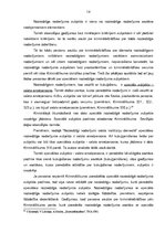 Term Papers 'Kukuļošanas krimināltiesiskā analīze un tiesu prakse', 14.