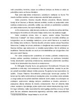 Term Papers 'Kukuļošanas krimināltiesiskā analīze un tiesu prakse', 18.