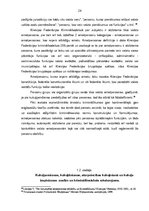 Term Papers 'Kukuļošanas krimināltiesiskā analīze un tiesu prakse', 24.