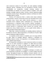 Term Papers 'Kukuļošanas krimināltiesiskā analīze un tiesu prakse', 26.
