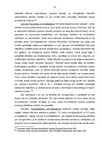 Term Papers 'Kukuļošanas krimināltiesiskā analīze un tiesu prakse', 33.
