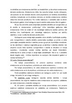 Term Papers 'Kukuļošanas krimināltiesiskā analīze un tiesu prakse', 34.