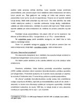 Term Papers 'Kukuļošanas krimināltiesiskā analīze un tiesu prakse', 35.